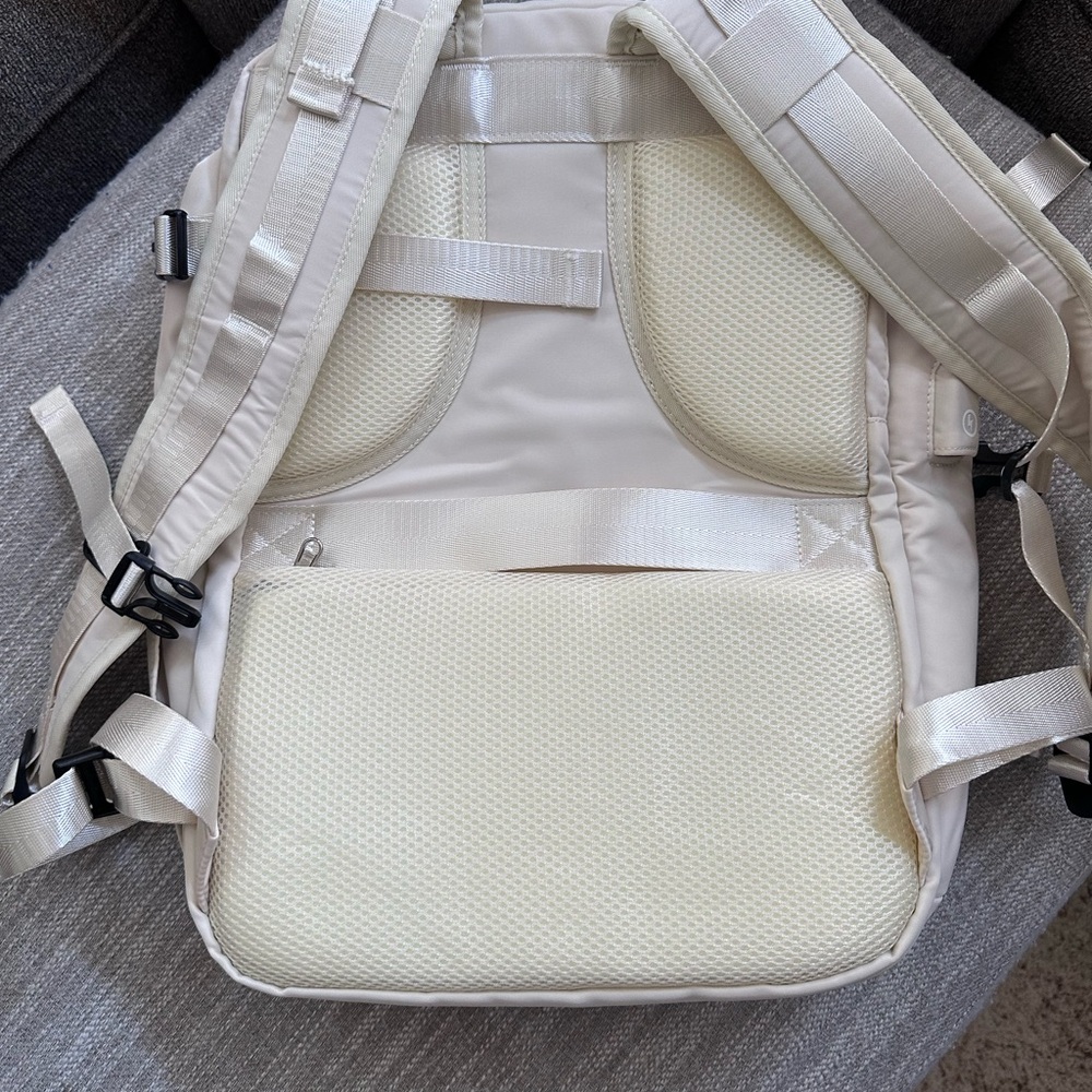 Travel Backpack - Picture 2 of 2